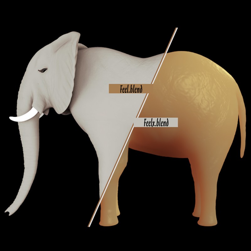 Elephant preview image 1