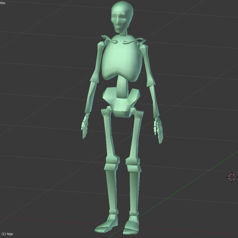 Poseable:JK preview image 1