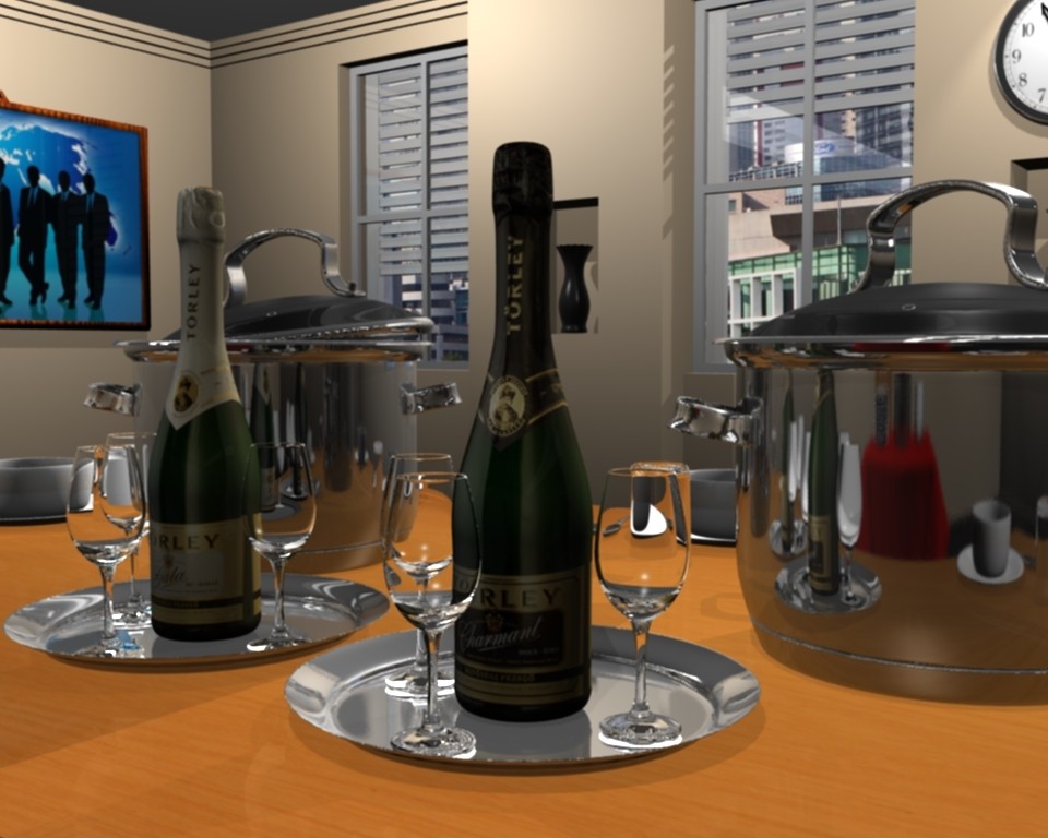 Meeting room preview image 1