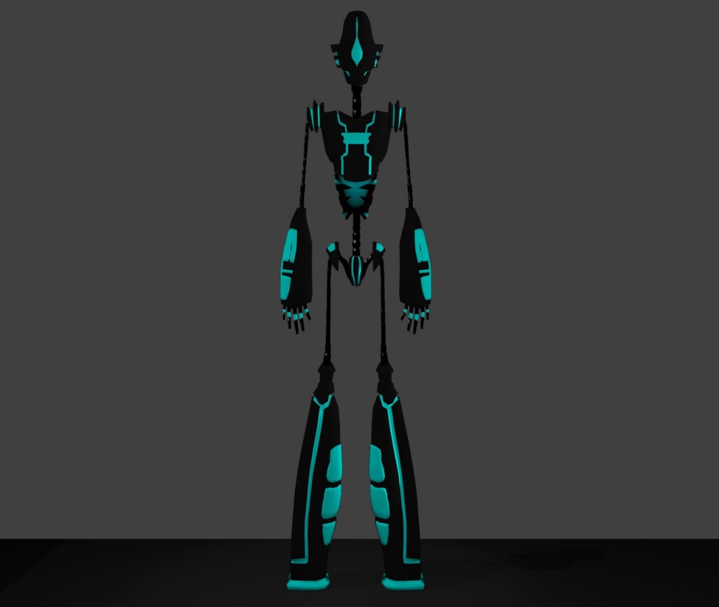 Karlan Shia preview image 1