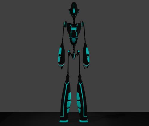 Karlan Shia preview image