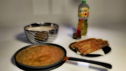 Pancake preview image