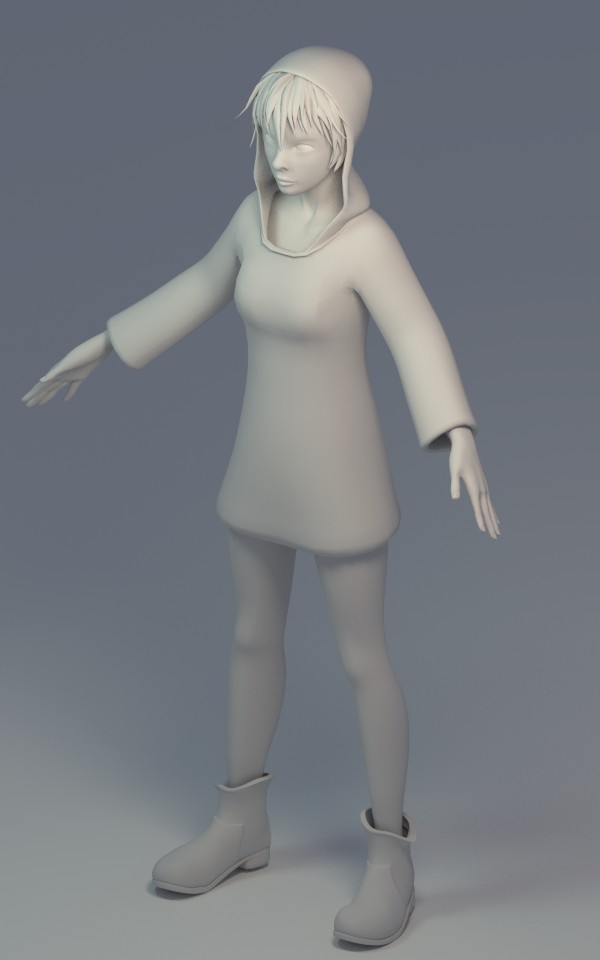 Sagerfrog s Alexandria preview image 1