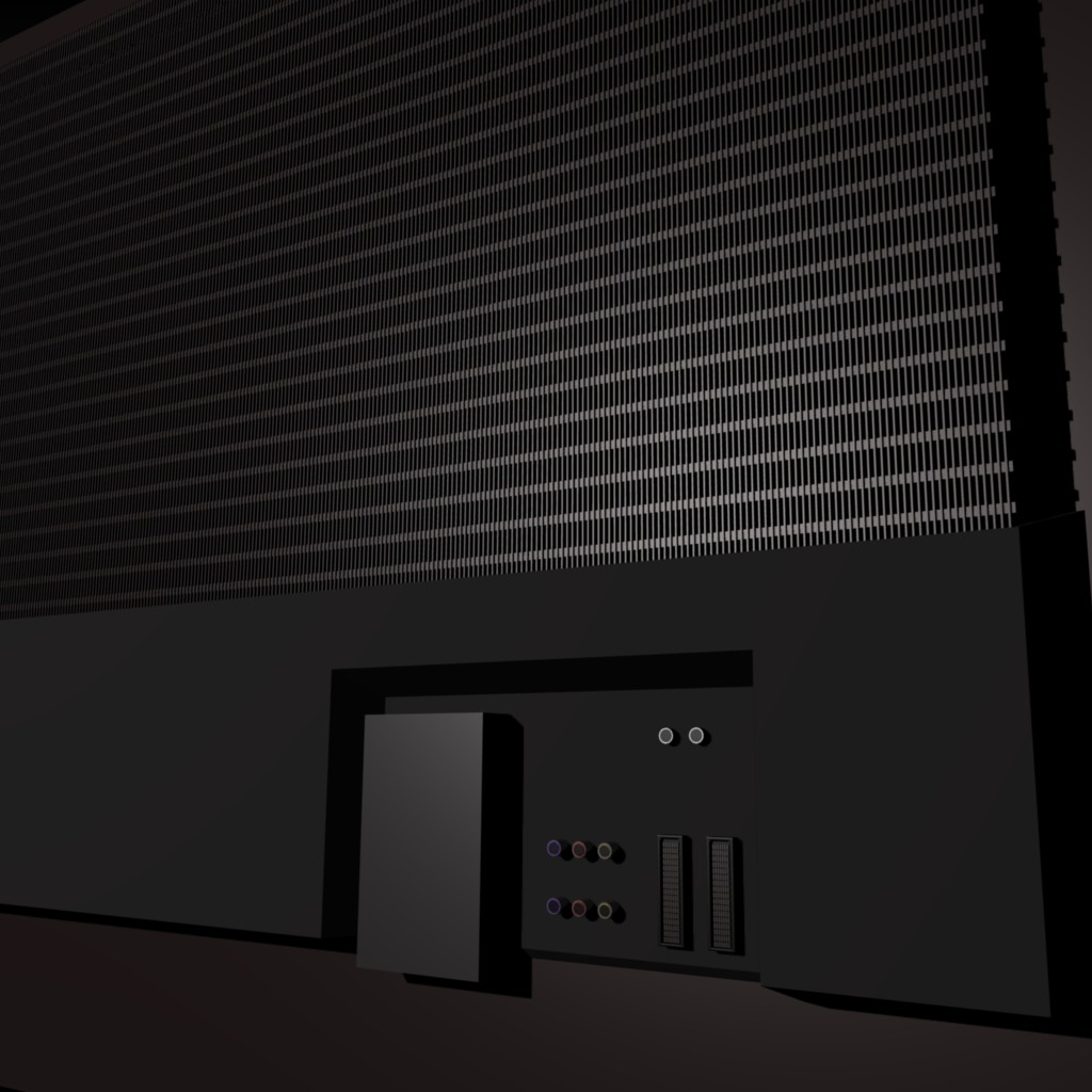 LED TV preview image 2