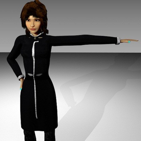 Lilly  basic preview image 1