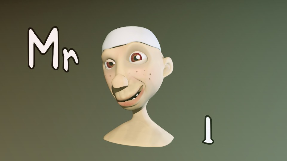 MR.1 preview image 1