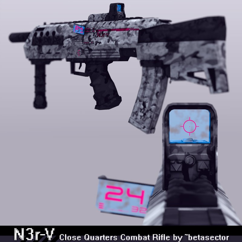 N3r-V preview image 1