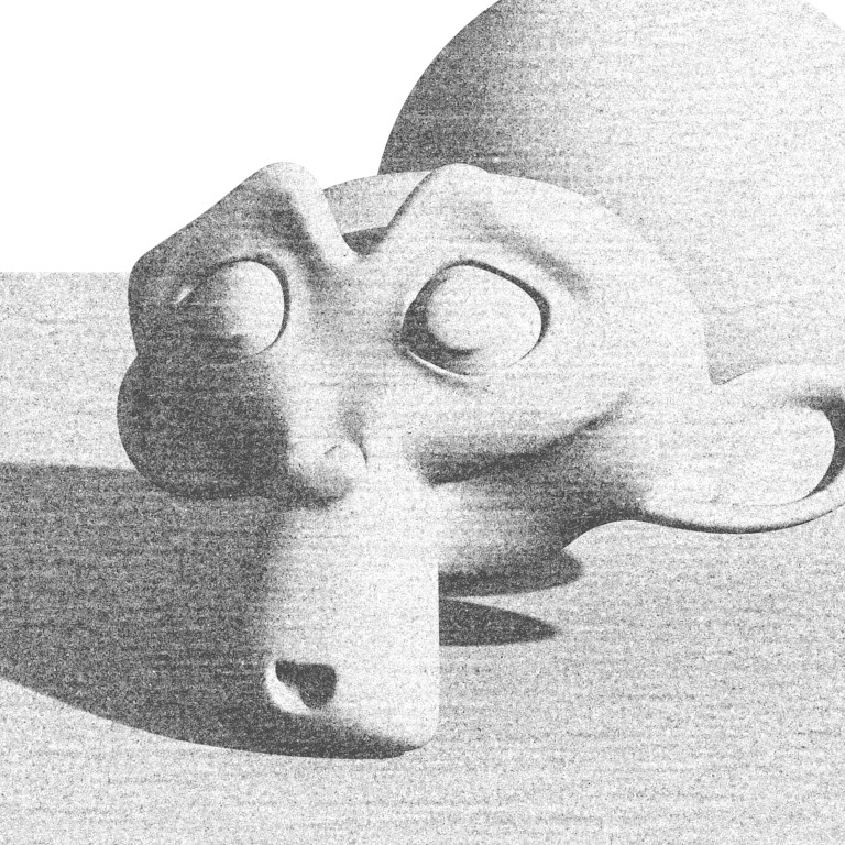 Procedural Pencil Shading preview image 1