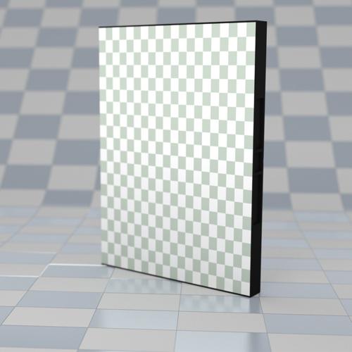 DVD Case &amp; Sleeve preview image