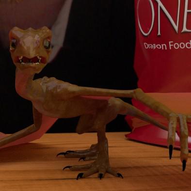 Dragon preview image