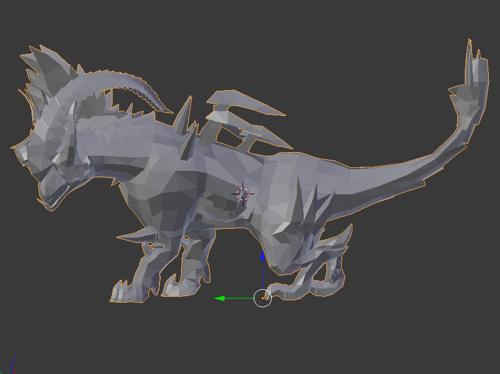 Dragon preview image