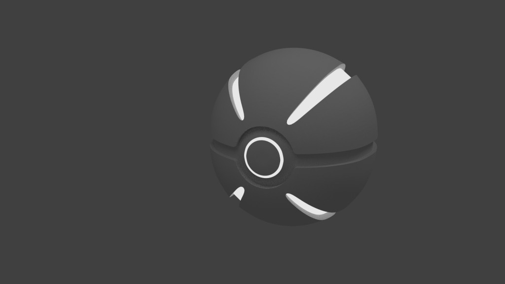 pokeball  pokemon preview image 1