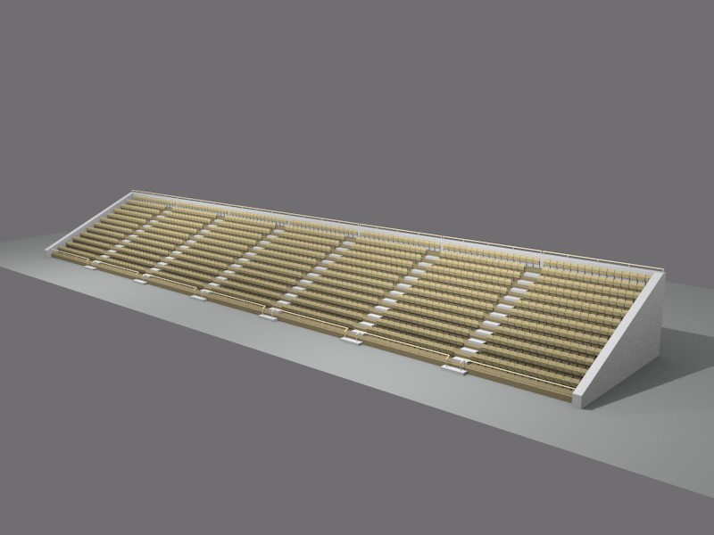 Grandstand preview image 1