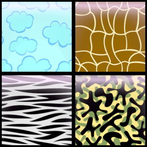 Tileable textures preview image 1