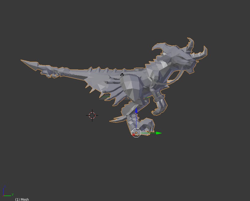 Draco preview image 1