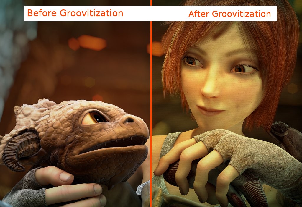 The Groovitizer preview image 1