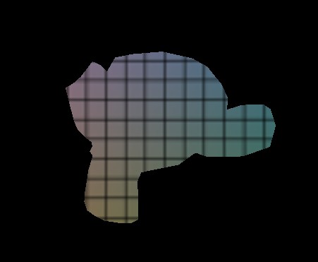 BGE Flat Texture preview image 1