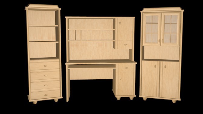 Furniture preview image 1