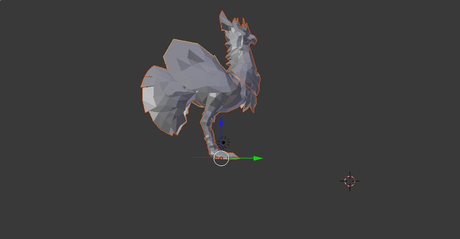 Ostrich preview image 1