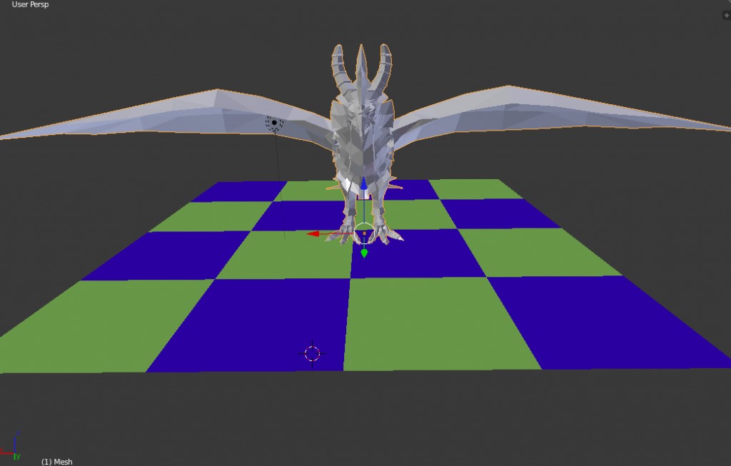 Dragon preview image 1