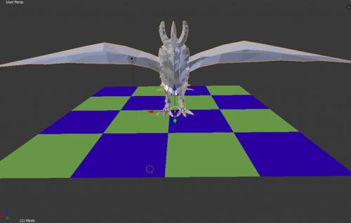 Dragon preview image