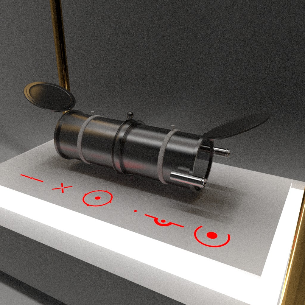 Sniper Scope preview image 1