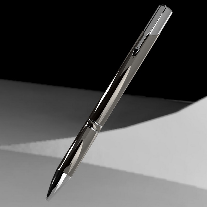Classy pen preview image 1