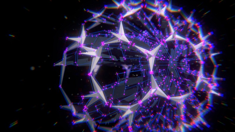 Music Driven Animation preview image 1