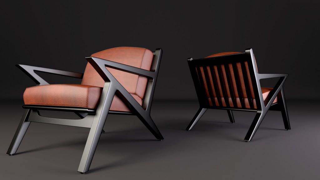 chair kennedy preview image 1