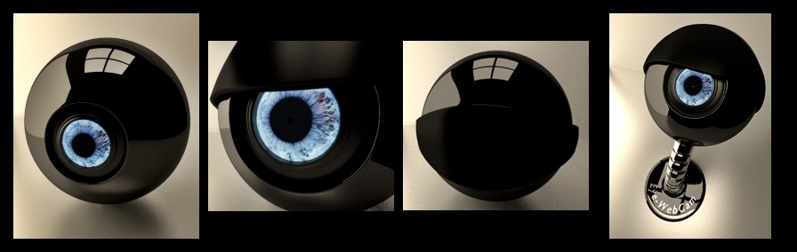 Eye-WebCam preview image 1