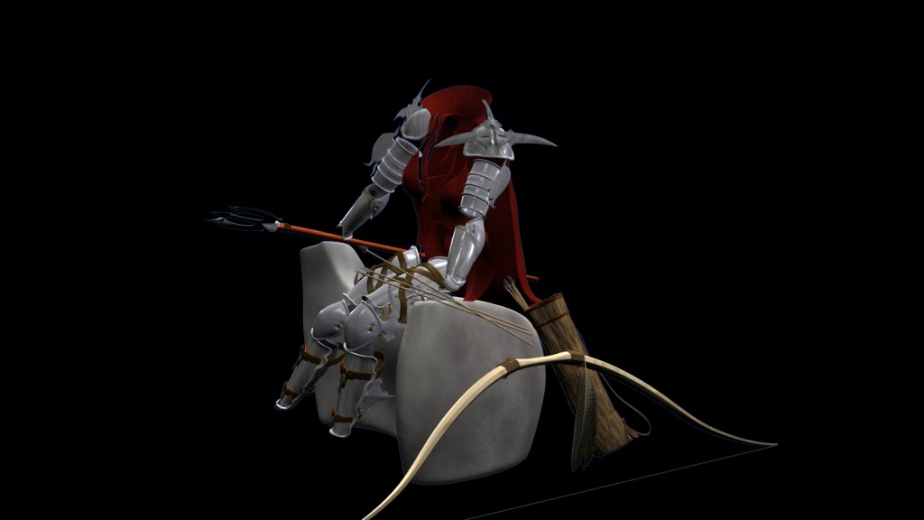 armour and weapons preview image 1