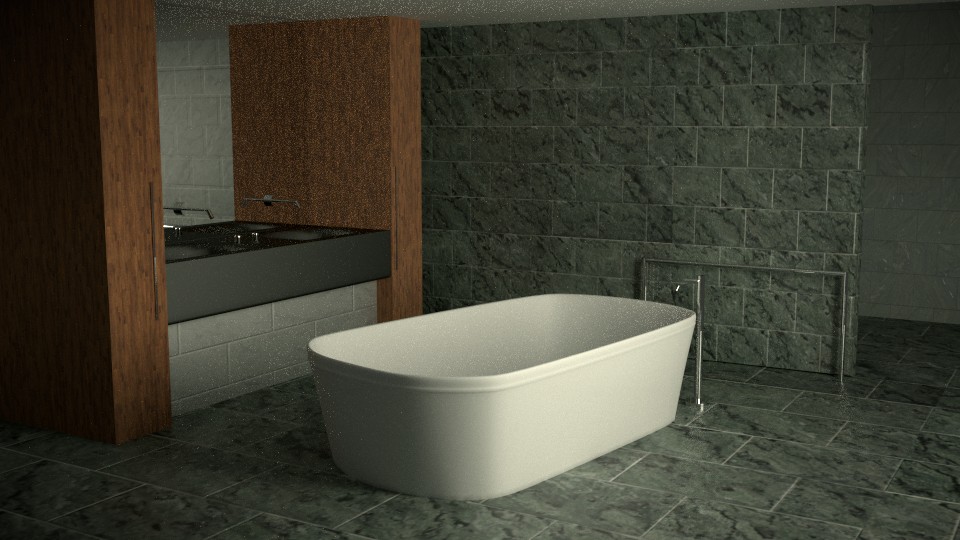 Bathroom preview image 1