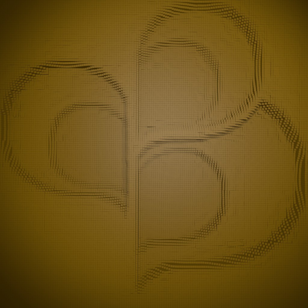 Block Pinscreen preview image 1