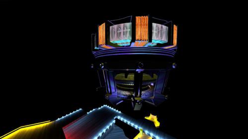 Reactor For Blender Game Engine preview image