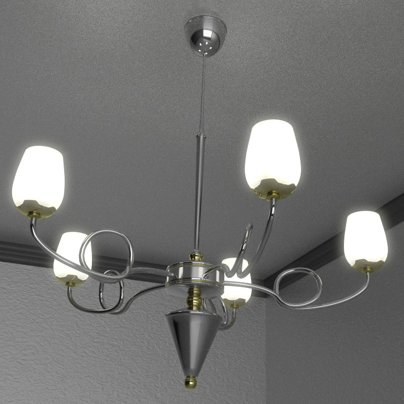 Lamp preview image 1