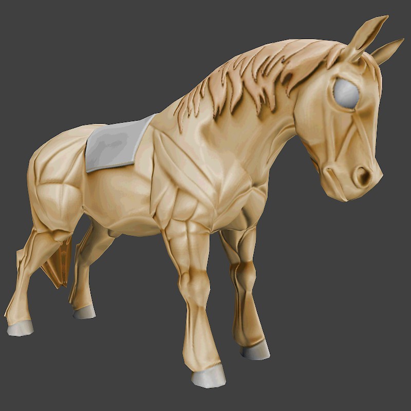 Loshadka preview image 1