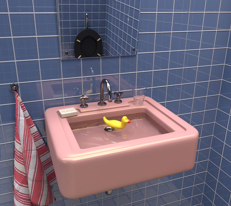 Sink preview image 1