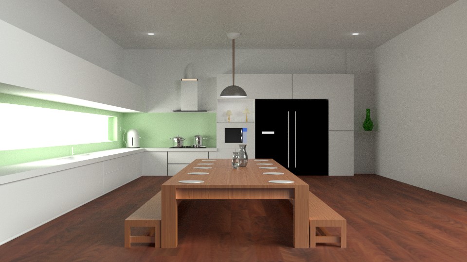 Kitchen preview image 1