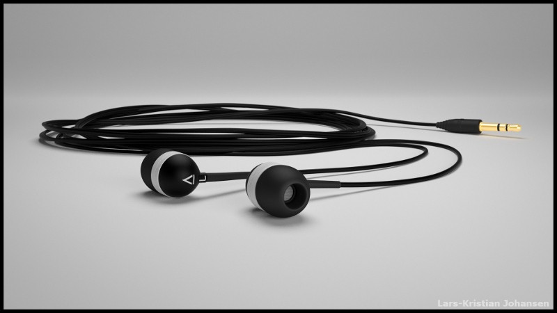 Creative EP630 Headset preview image 1