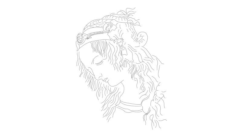 The Da Vinci Blend preview image 1