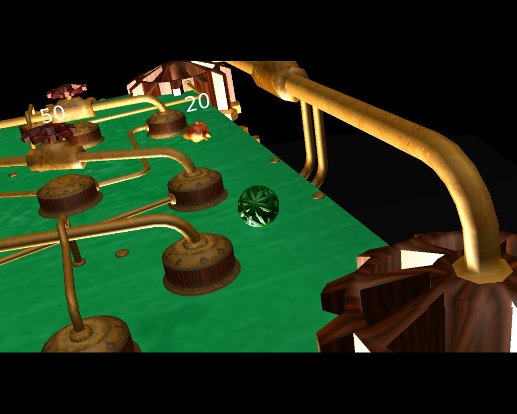 Just Balls Demo preview image 1