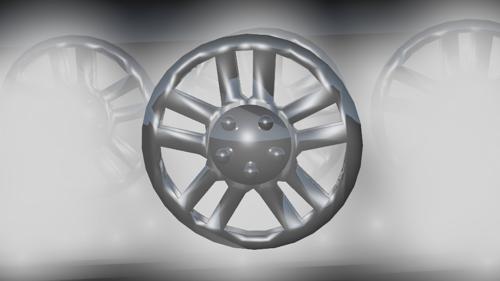 wheel 1 preview image