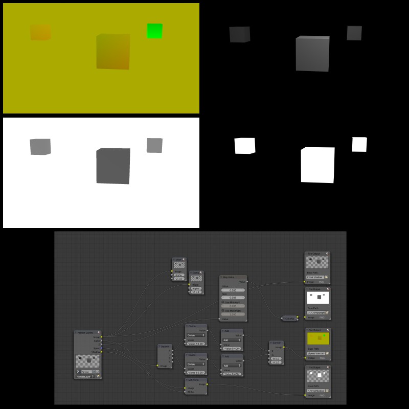 Node compositing exporter preview image 1