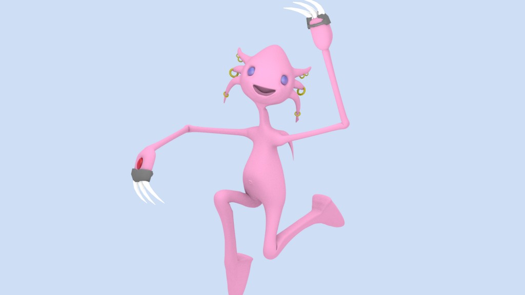 Malice preview image 1