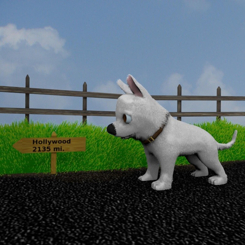 Wags preview image 1