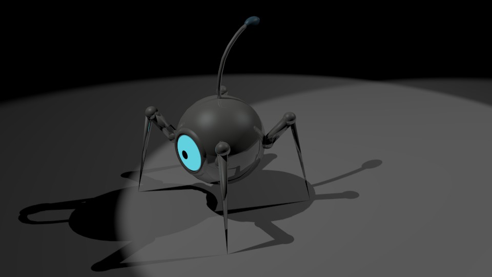 S.T.E.V.E. Bot preview image 1