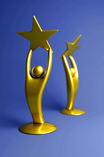 Trophy preview image 1