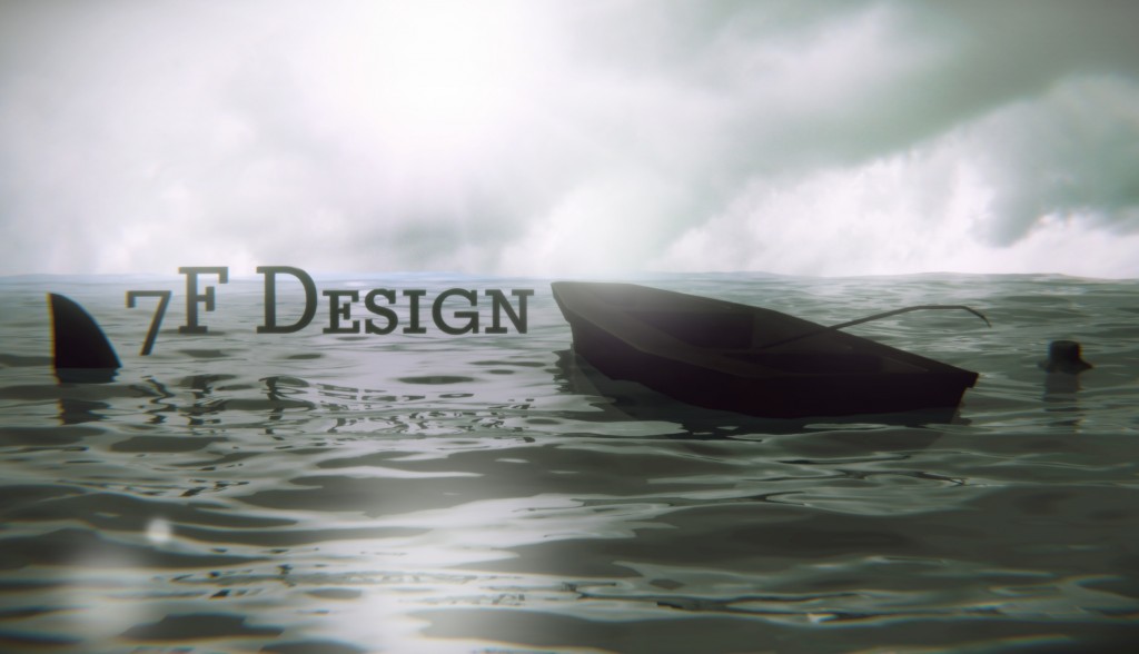 distress at sea preview image 1