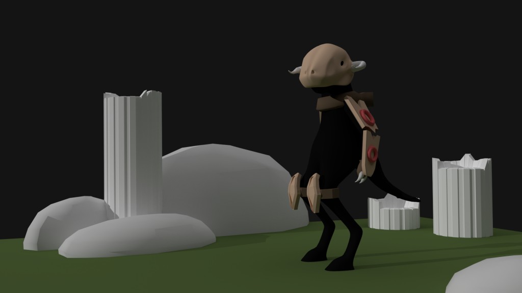 Scavenger preview image 1