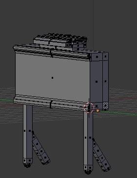 M18 Claymore Mine preview image 1